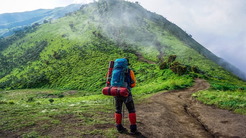 Trail Exploration